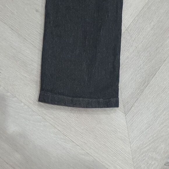 South Pole Men’s Skinny Black Jean with 4 way stretch, Size 30x32,,Nwot - Picture 5 of 8